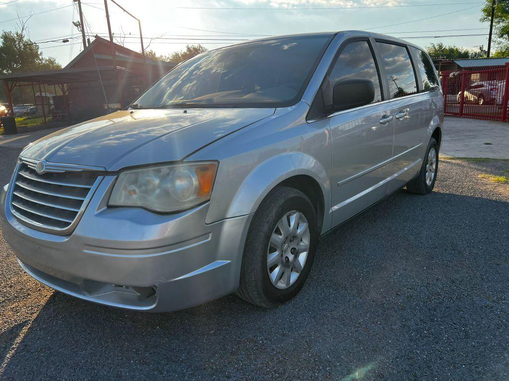 Thumbnail image of 2010 Chrysler Town and Country at WALESTER AUTO SALES