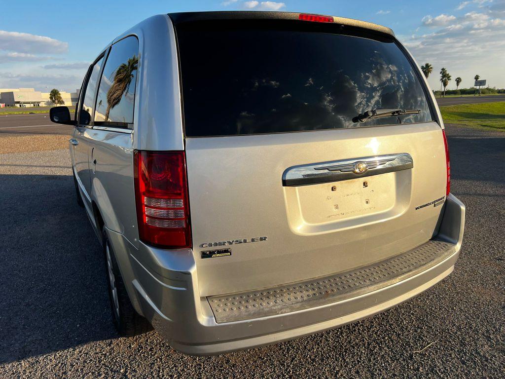 Thumbnail image of 2010 Chrysler Town and Country at WALESTER AUTO SALES