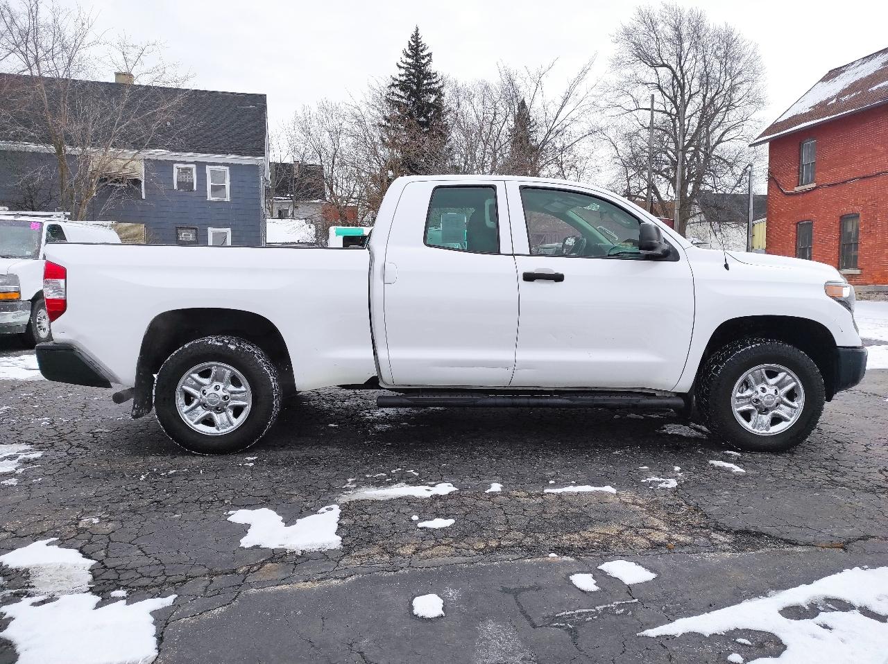 Thumbnail image of 2018 Toyota Tundra at Riverfront Auto Sales