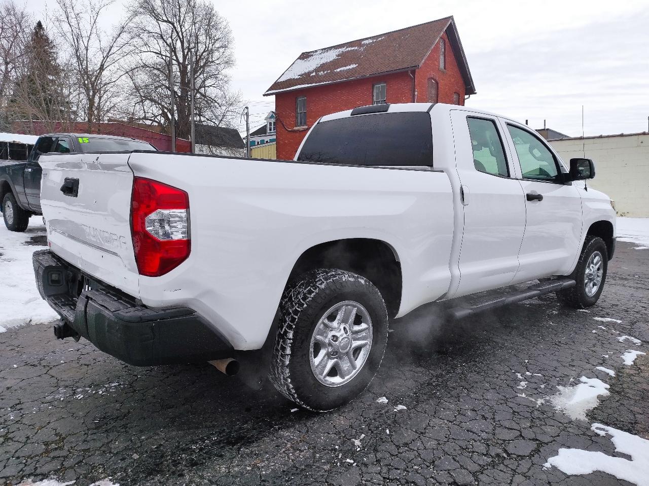 Thumbnail image of 2018 Toyota Tundra at Riverfront Auto Sales