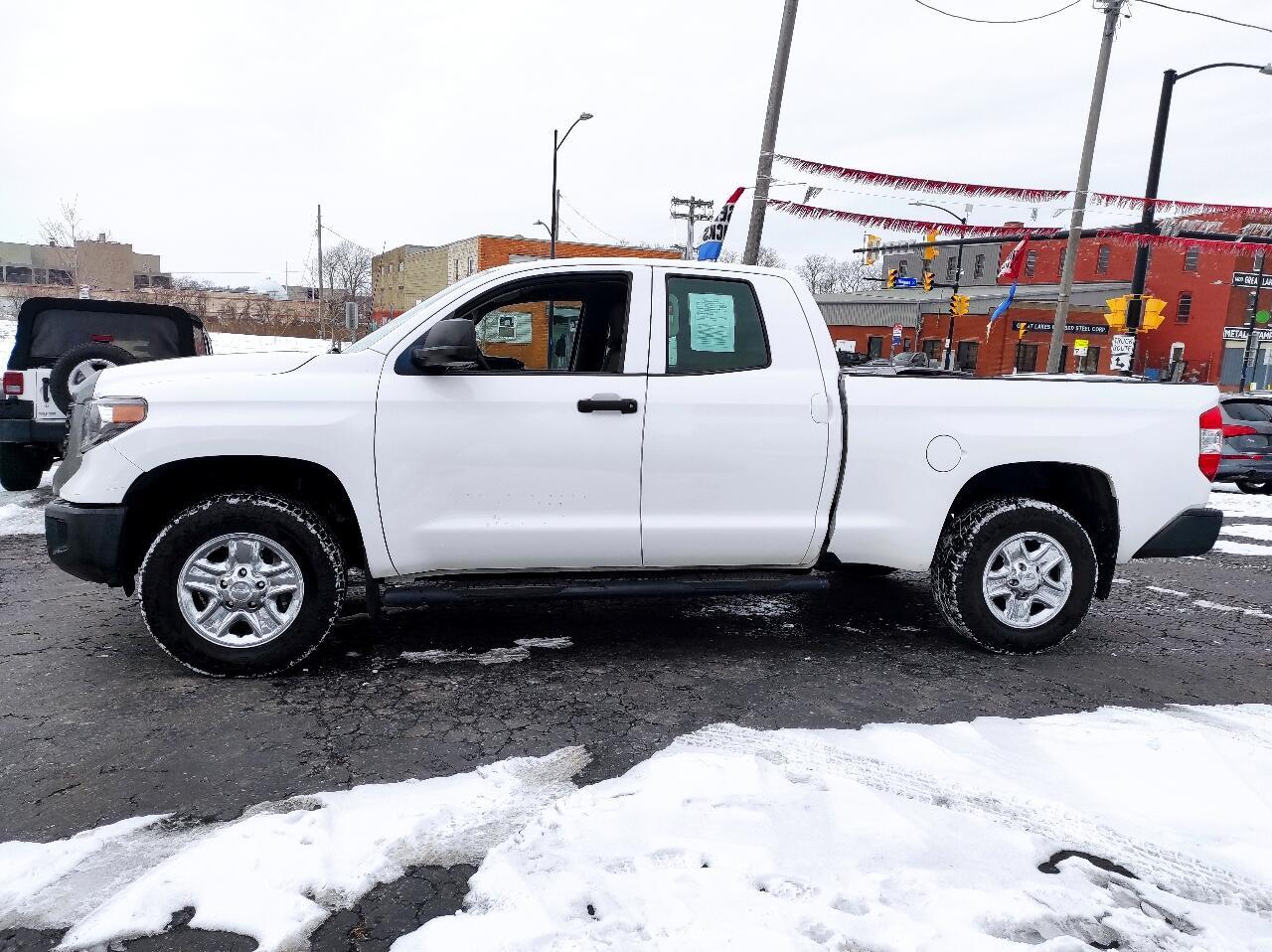 Thumbnail image of 2018 Toyota Tundra at Riverfront Auto Sales