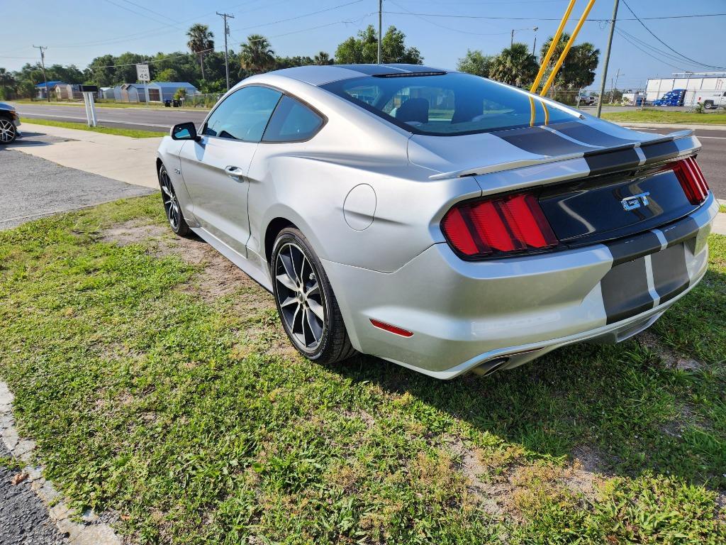 Thumbnail image of 2016 Ford Mustang at Best Automotive