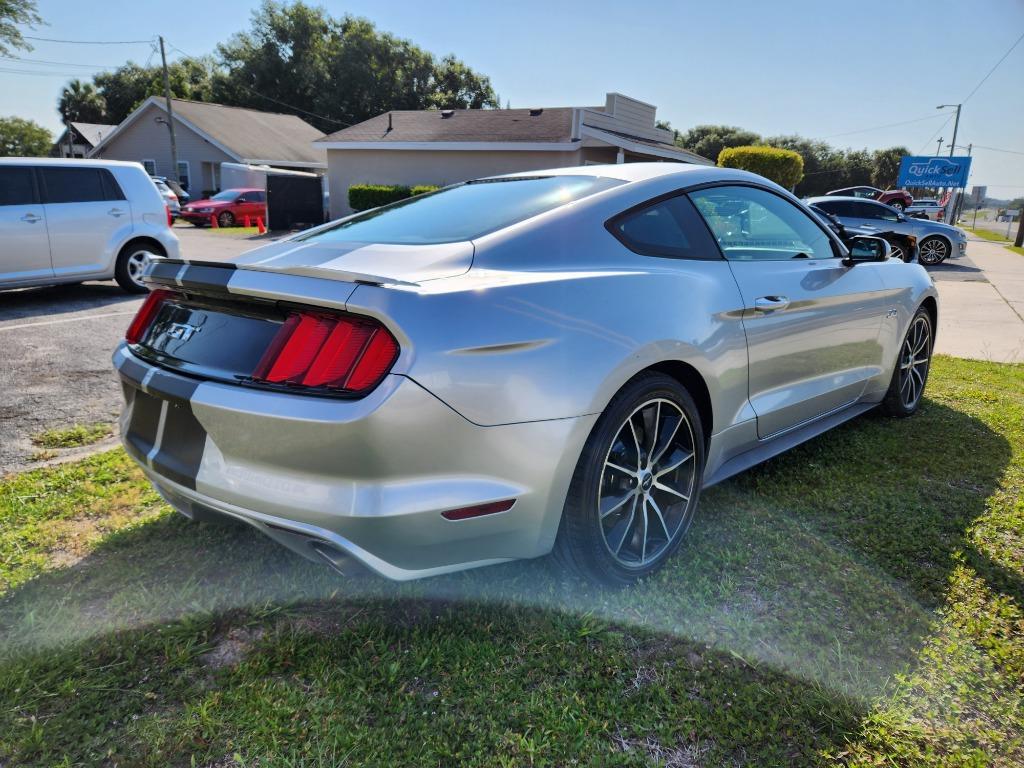 Thumbnail image of 2016 Ford Mustang at Best Automotive