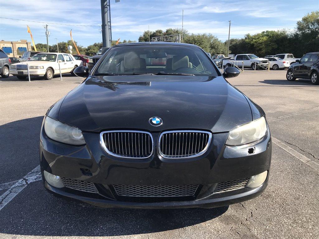 Thumbnail image of 2008 BMW 3 Series at Divine Grace Auto
