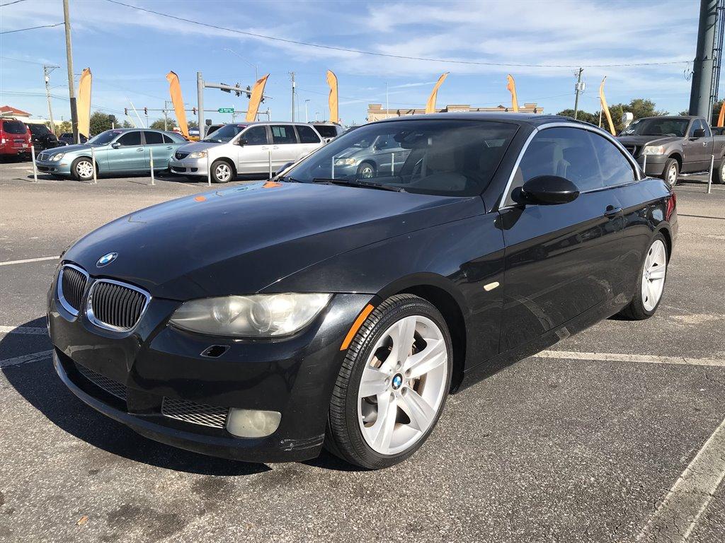 Thumbnail image of 2008 BMW 3 Series at Divine Grace Auto