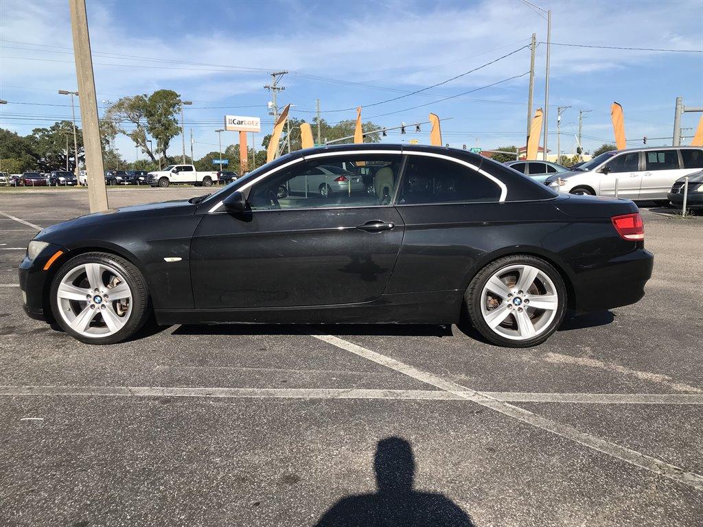 Thumbnail image of 2008 BMW 3 Series at Divine Grace Auto
