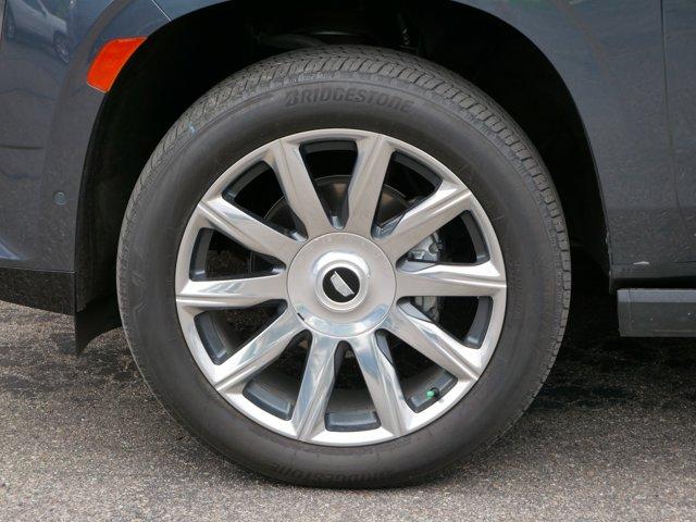 Thumbnail image of 2021 Cadillac Escalade ESV at Key Cadillac - Used