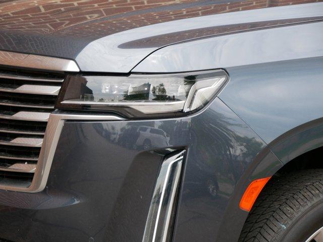 Thumbnail image of 2021 Cadillac Escalade ESV at Key Cadillac - Used