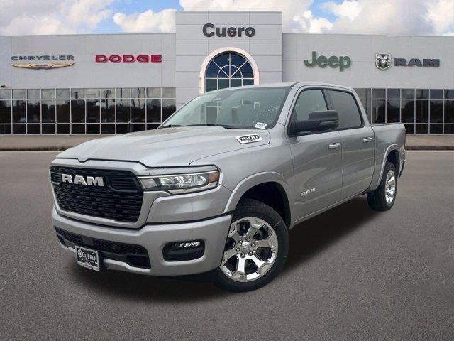 Thumbnail image of 2025 Ram 1500 at CueroDodgeChryslerJeepRam of Cuero, TX