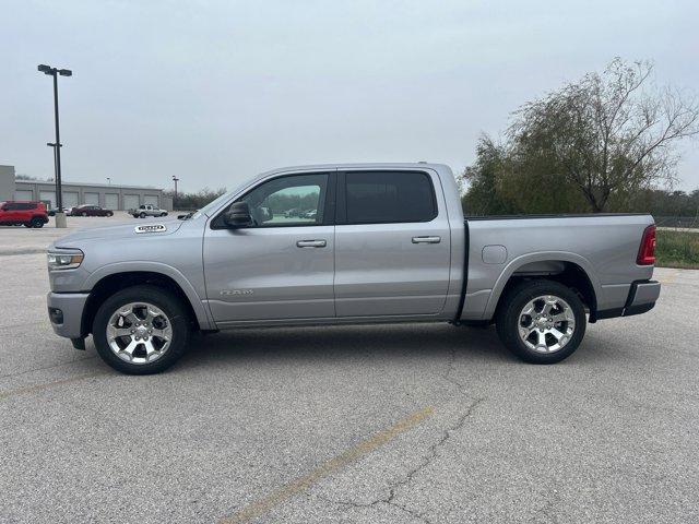 Thumbnail image of 2025 Ram 1500 at CueroDodgeChryslerJeepRam of Cuero, TX