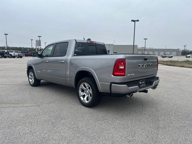 Thumbnail image of 2025 Ram 1500 at CueroDodgeChryslerJeepRam of Cuero, TX