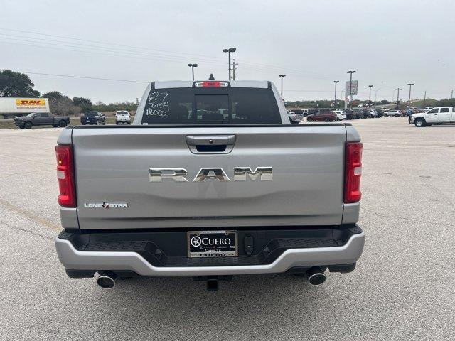 Thumbnail image of 2025 Ram 1500 at CueroDodgeChryslerJeepRam of Cuero, TX