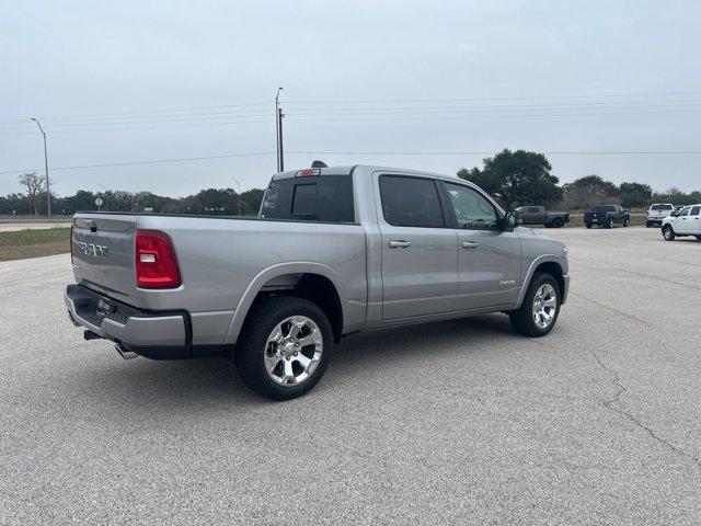 Thumbnail image of 2025 Ram 1500 at CueroDodgeChryslerJeepRam of Cuero, TX