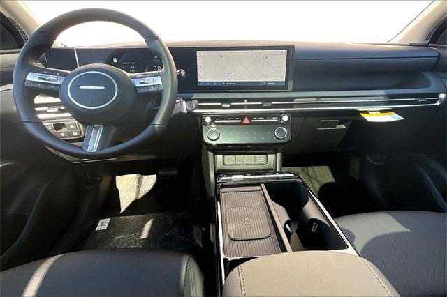 Thumbnail image of 2025 Hyundai TUCSON Hybrid at Randy Wise Hyundai