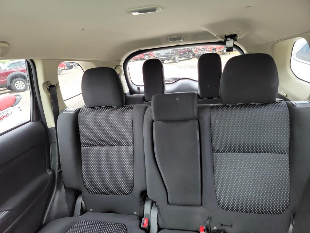 Thumbnail image of 2017 Mitsubishi Outlander at Toy Scout