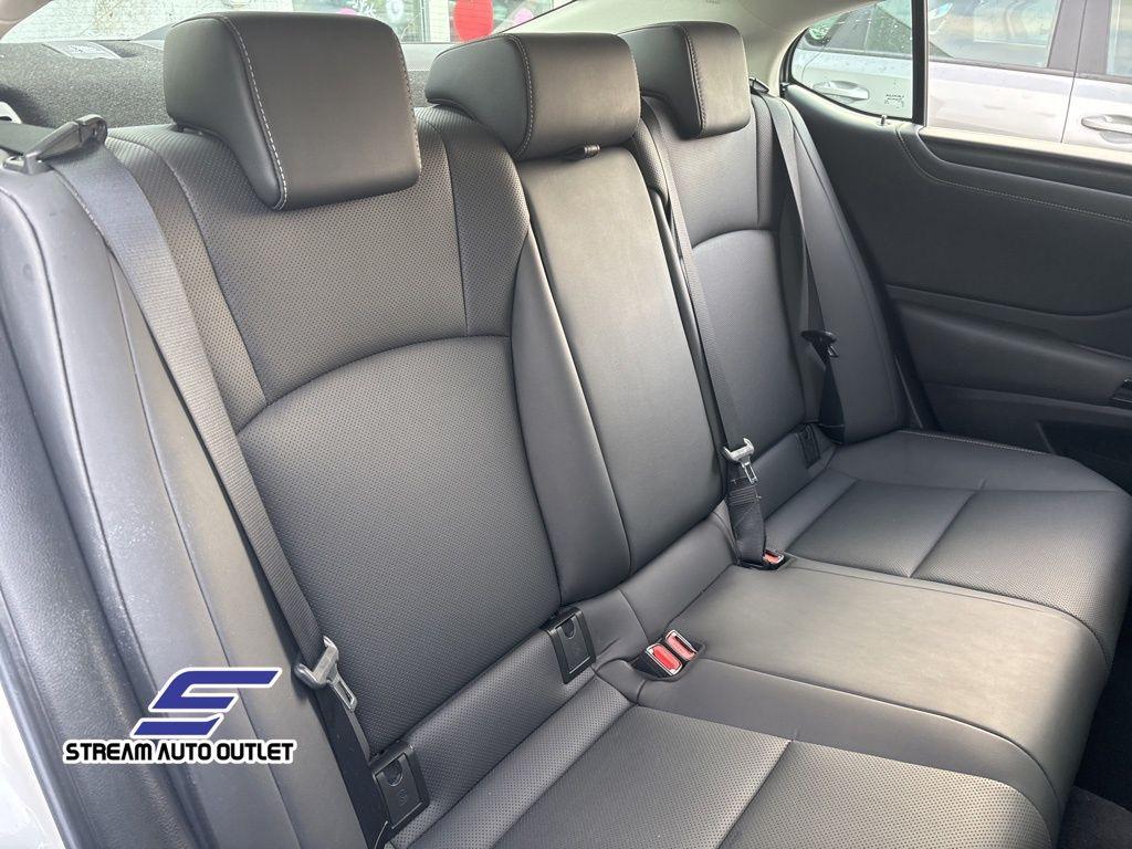 Thumbnail image of 2022 Lexus ES 250 at STREAM AUTO OUTLET