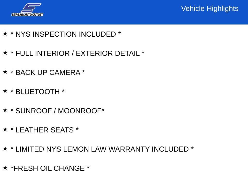 Thumbnail image of 2022 Lexus ES 250 at STREAM AUTO OUTLET