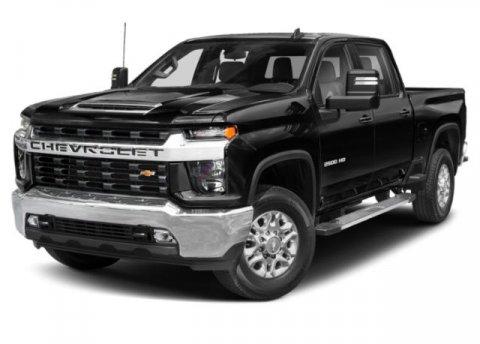 Thumbnail image of 2022 Chevrolet Silverado 2500HD at Parker Chevrolet Buick Pontiac GMC