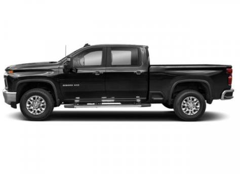 Thumbnail image of 2022 Chevrolet Silverado 2500HD at Parker Chevrolet Buick Pontiac GMC