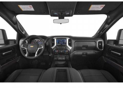 Thumbnail image of 2022 Chevrolet Silverado 2500HD at Parker Chevrolet Buick Pontiac GMC
