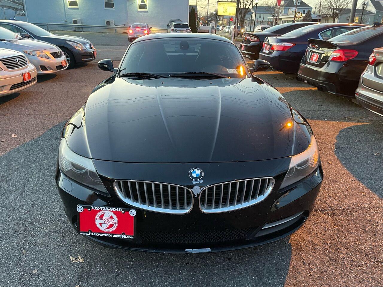 Thumbnail image of 2009 BMW Z4 at Parkway Motors 399 Llc
