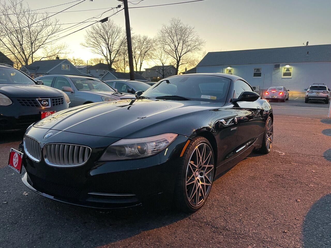 Thumbnail image of 2009 BMW Z4 at Parkway Motors 399 Llc