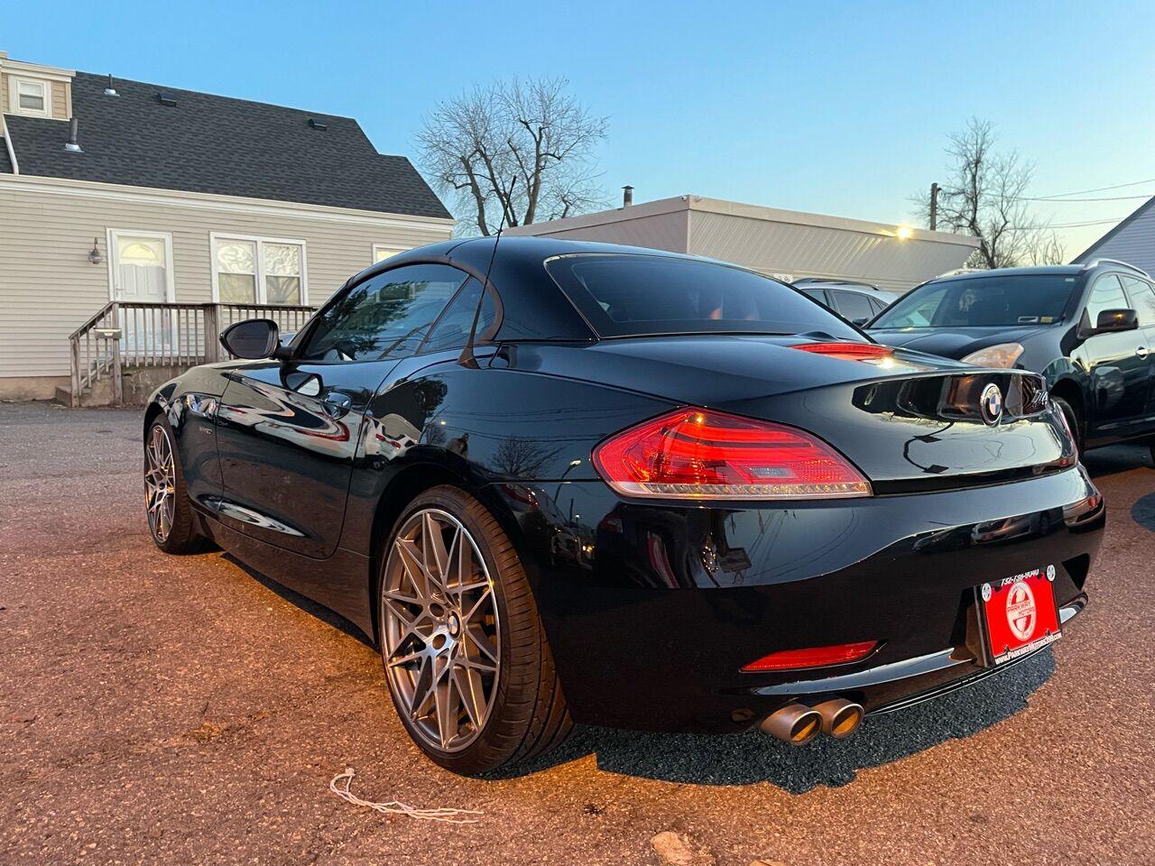 Thumbnail image of 2009 BMW Z4 at Parkway Motors 399 Llc