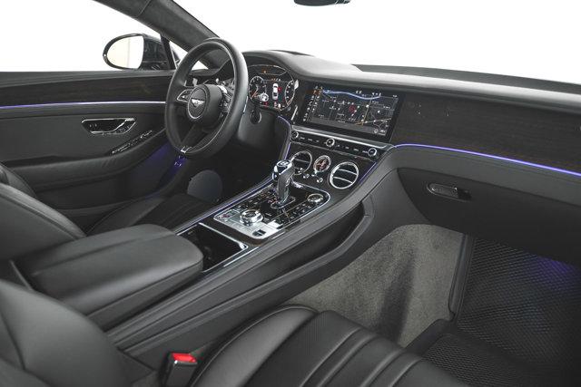 Thumbnail image of 2022 Bentley Continental at BellevueBentley of Bellevue, WA