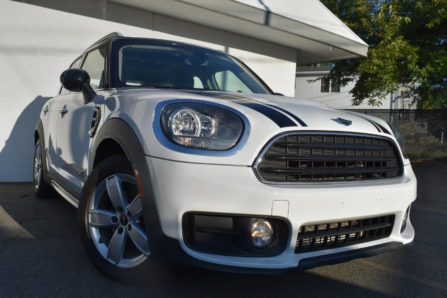 Thumbnail image of 2018 MINI Countryman at Milan Motors