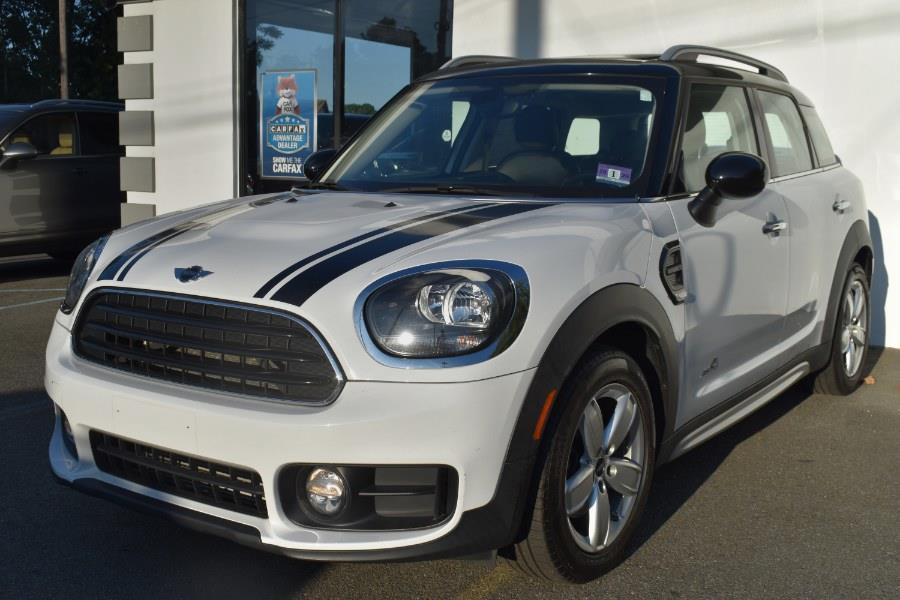 Thumbnail image of 2018 MINI Countryman at Milan Motors