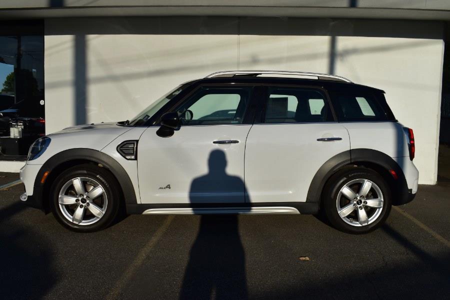 Thumbnail image of 2018 MINI Countryman at Milan Motors