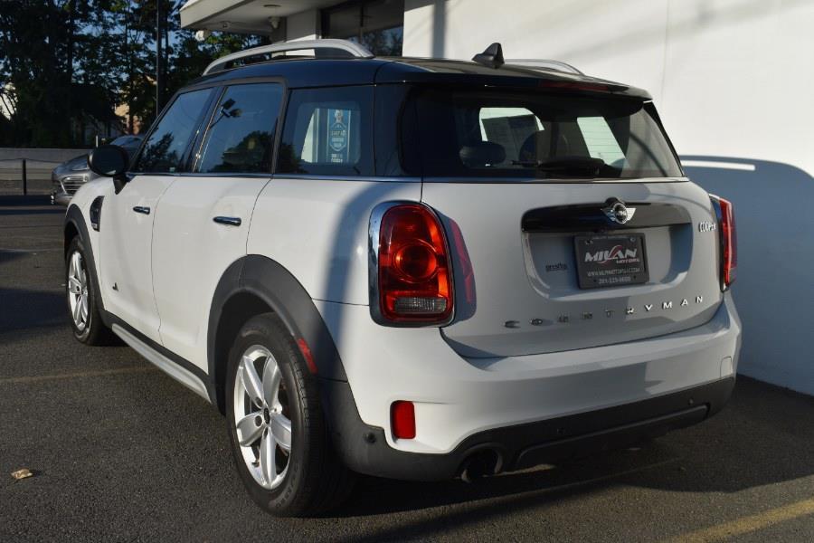 Thumbnail image of 2018 MINI Countryman at Milan Motors