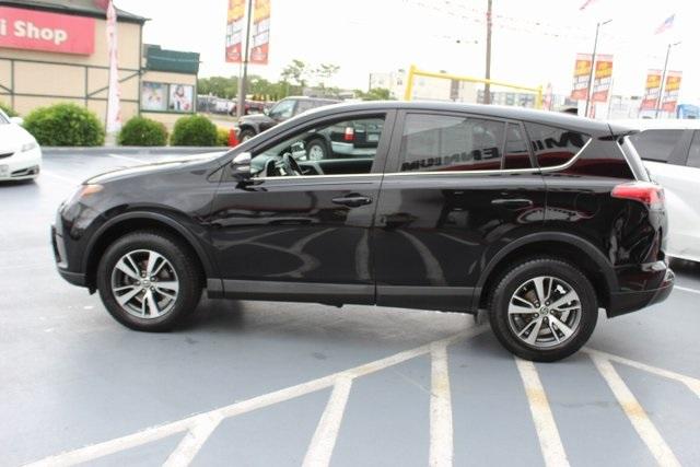 Thumbnail image of 2018 Toyota RAV4 at Millennium Toyota