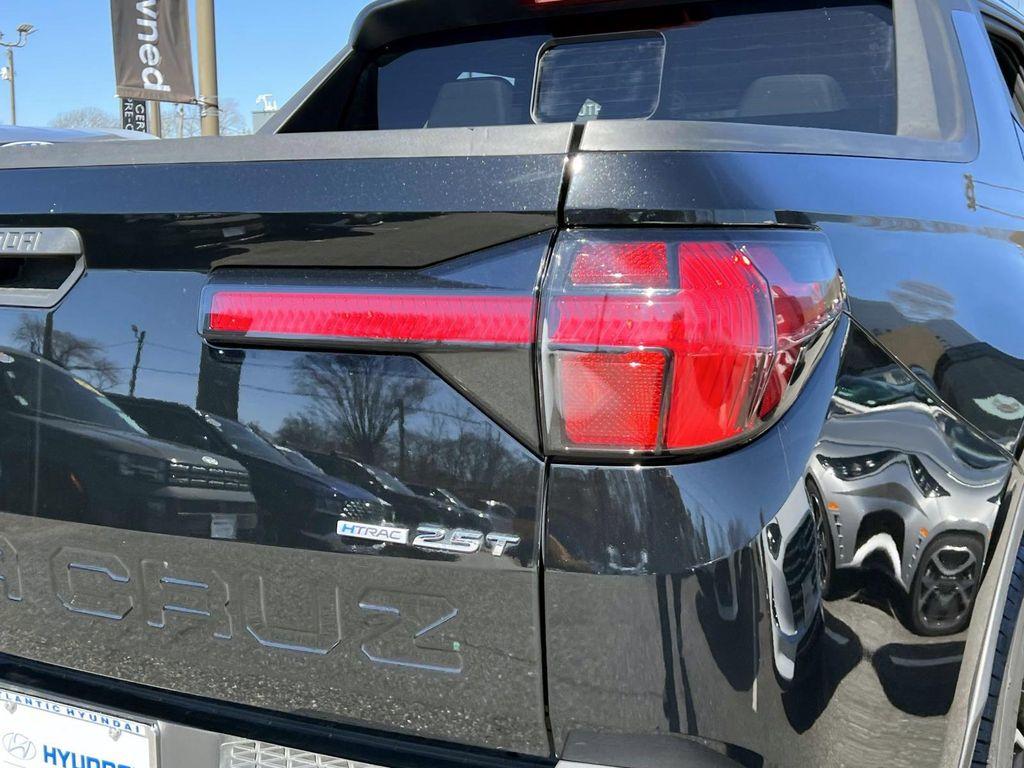 Thumbnail image of 2023 Hyundai SANTA CRUZ at Atlantic Hyundai Genesis South Shore