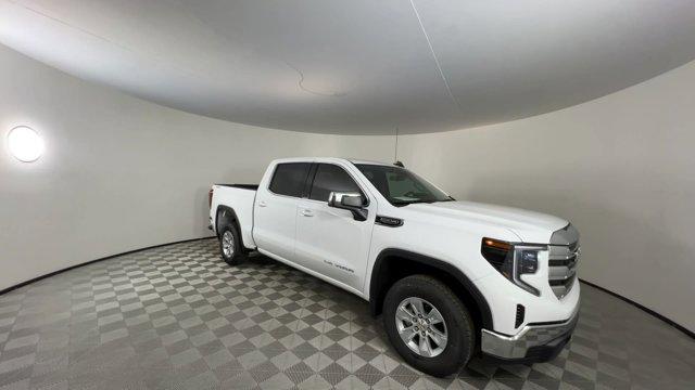Thumbnail image of 2024 GMC Sierra 1500 at Henry Brown Buick GMC - New