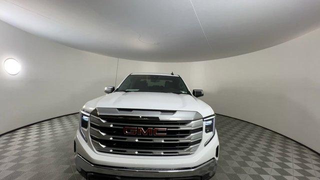 Thumbnail image of 2024 GMC Sierra 1500 at Henry Brown Buick GMC - New