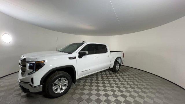Thumbnail image of 2024 GMC Sierra 1500 at Henry Brown Buick GMC - New
