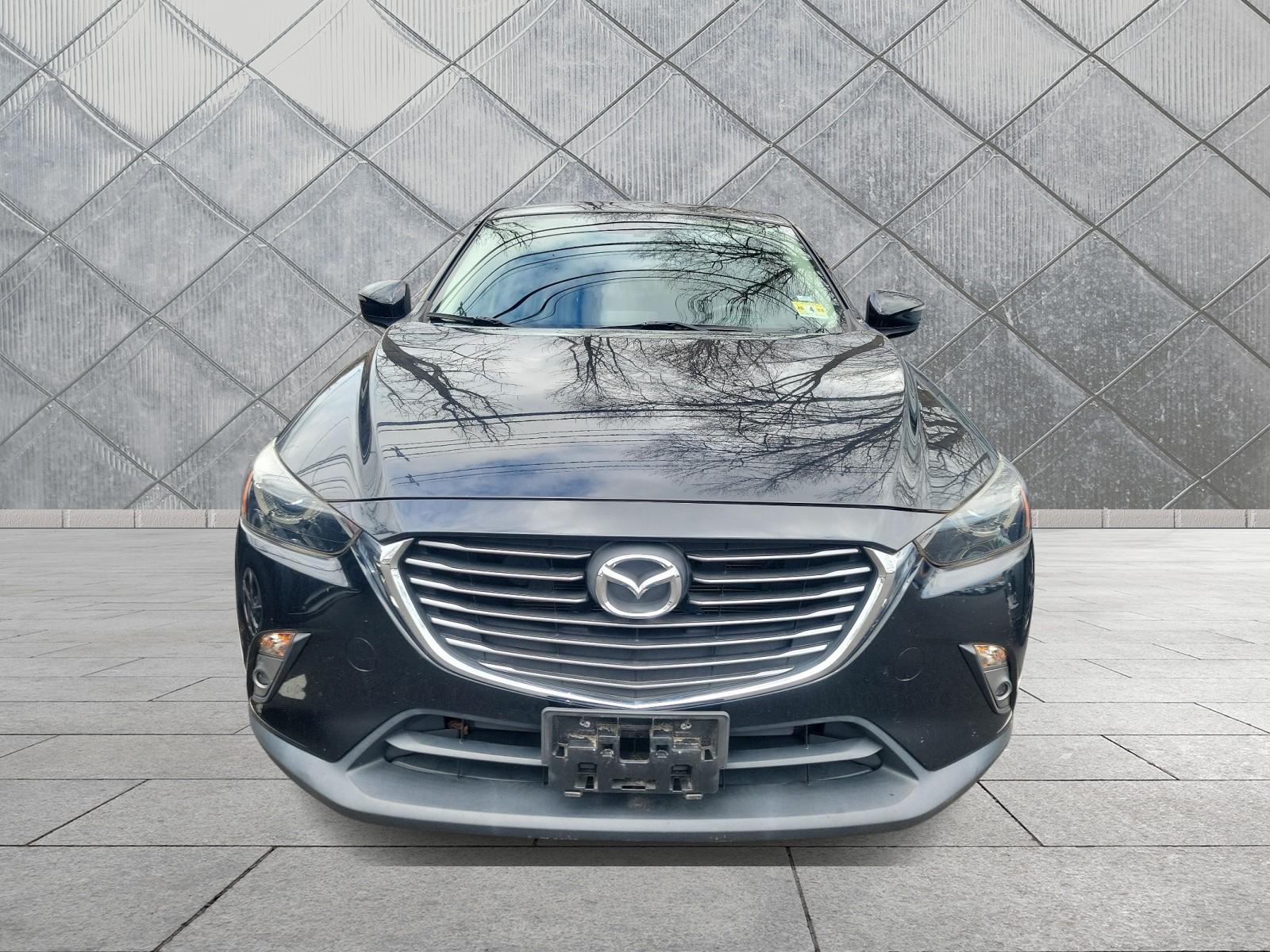 Thumbnail image of 2016 Mazda CX-3 at Maxon Hyundai Inc.