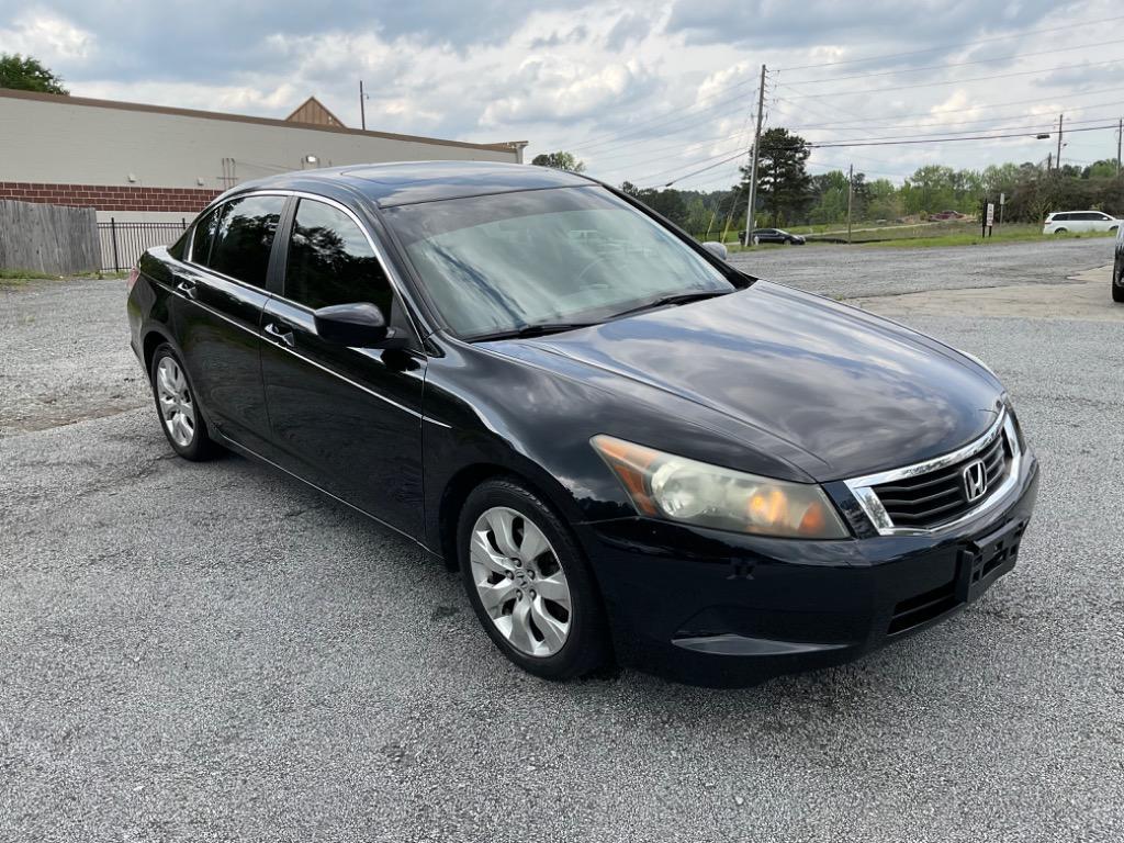 Thumbnail image of 2008 Honda Accord at Auto Smart
