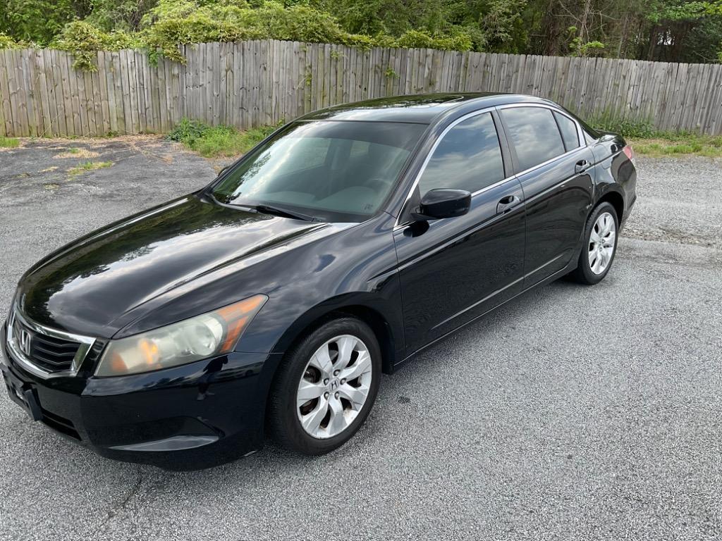 Thumbnail image of 2008 Honda Accord at Auto Smart