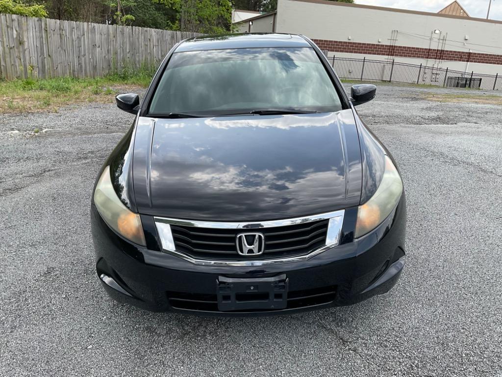 Thumbnail image of 2008 Honda Accord at Auto Smart
