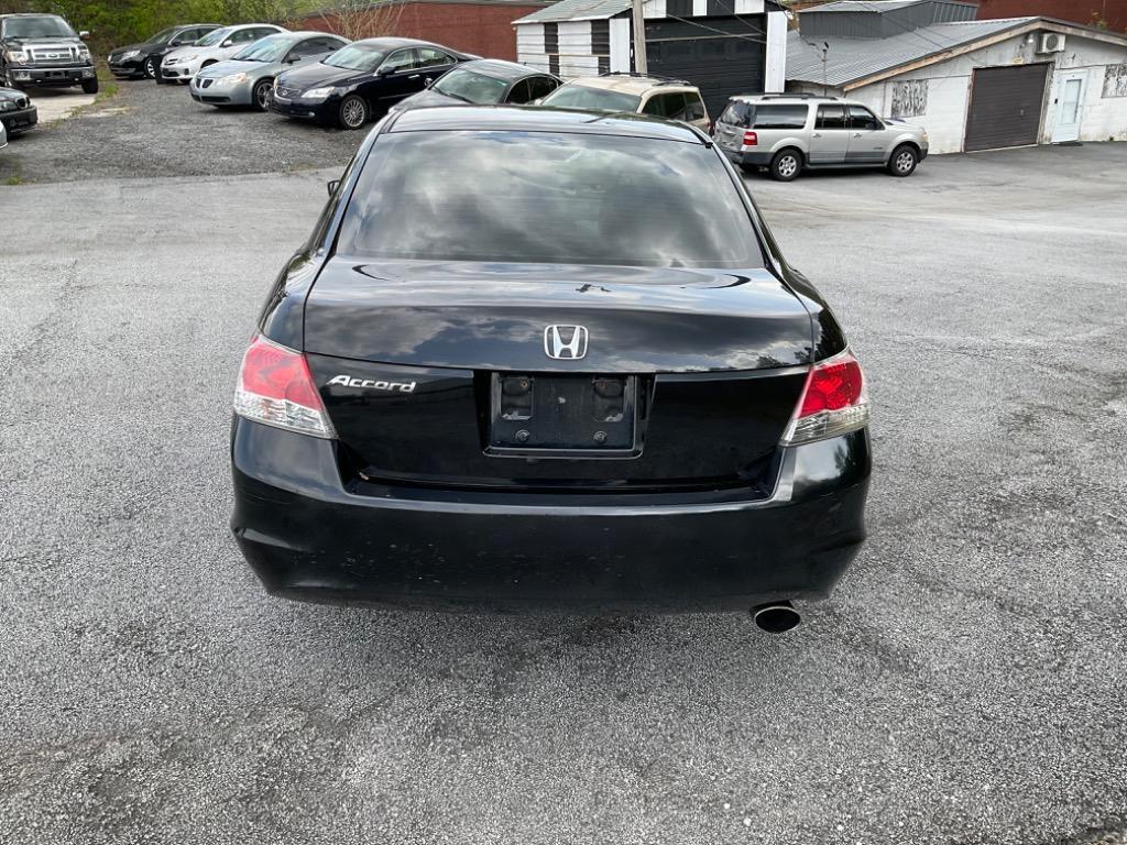 Thumbnail image of 2008 Honda Accord at Auto Smart