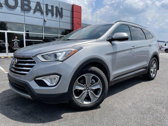 Thumbnail image of 2016 Hyundai SANTA FE at EurobahnBmwMiniMercedesBenz of Greensboro, NC