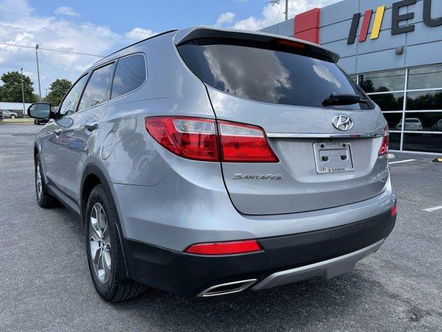 Thumbnail image of 2016 Hyundai SANTA FE at EurobahnBmwMiniMercedesBenz of Greensboro, NC
