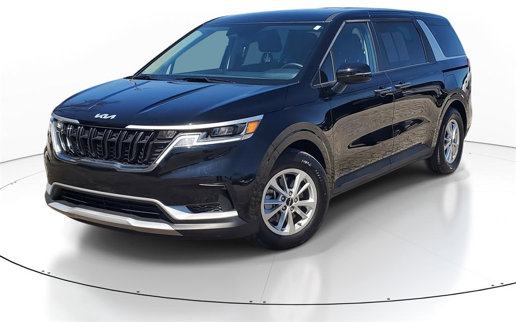 Thumbnail image of 2024 Kia Carnival at McDonald Kia