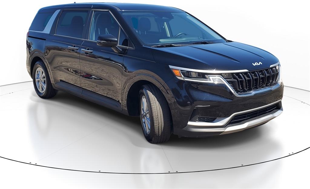 Thumbnail image of 2024 Kia Carnival at McDonald Kia