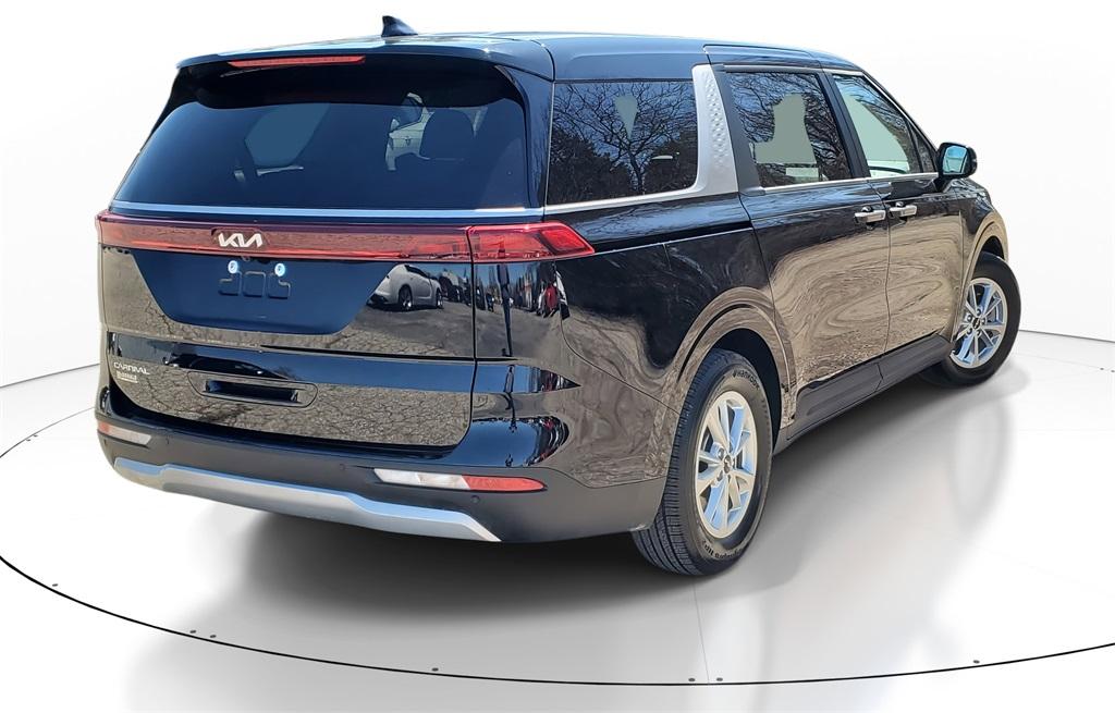 Thumbnail image of 2024 Kia Carnival at McDonald Kia