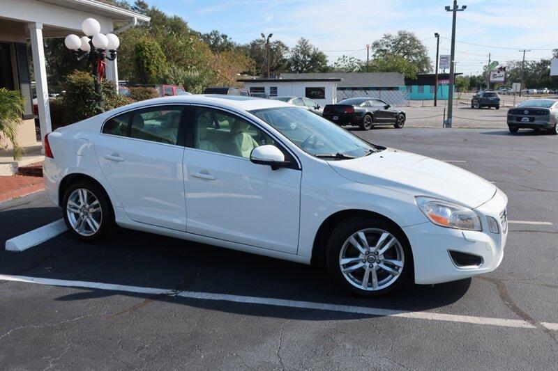 Thumbnail image of 2013 Volvo S60 at YERTON LEASING & AUTO SALES