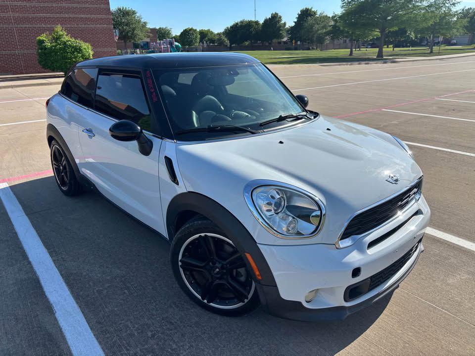 Thumbnail image of 2014 MINI Paceman at ARRETE AUTOS LLC