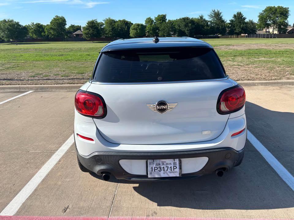 Thumbnail image of 2014 MINI Paceman at ARRETE AUTOS LLC